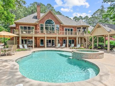 1120 Paloma Dr, Greensboro, GA, 30642