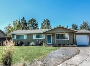 2285 NE Pheasant Ln, Bend, OR 97701