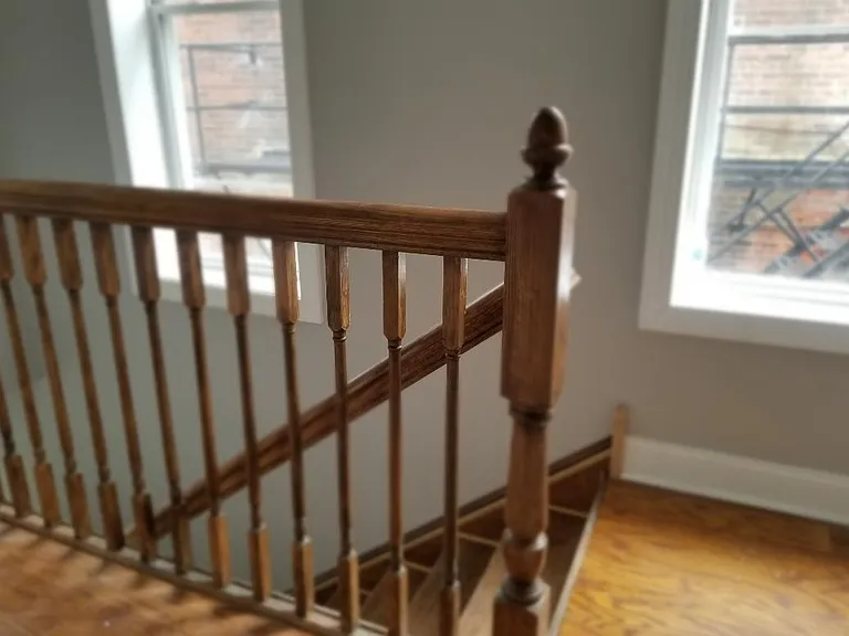 5102 Webster St #2F — Photo 17
