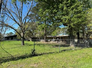 145 Aaron Ave, Livingston, TX 77351