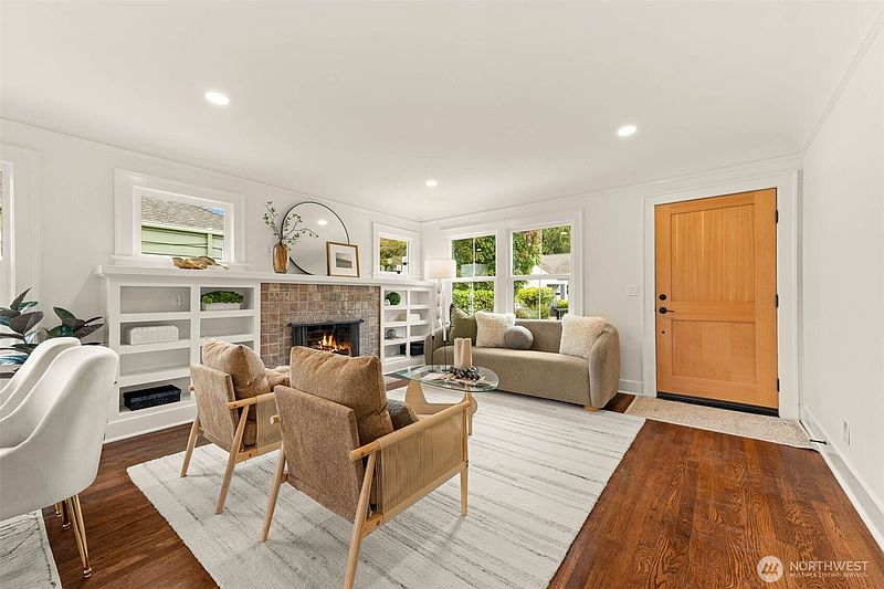 5th image of 7534 Jones Avenue NW