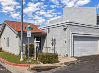 8702 N 67TH Drive N, Peoria, AZ 85345