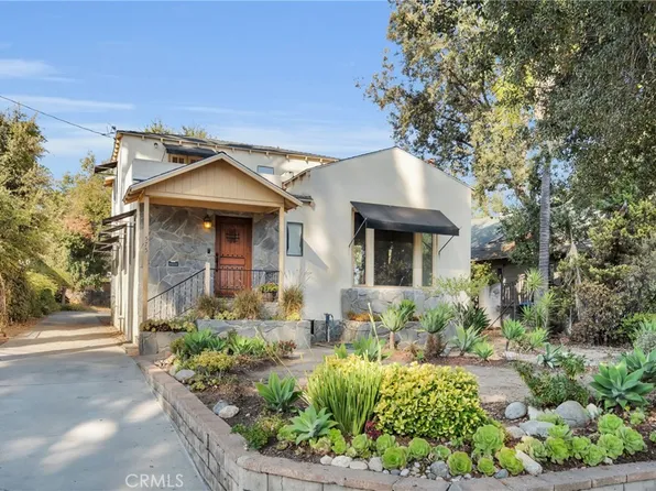 575 Westgate St, Pasadena, CA 91103