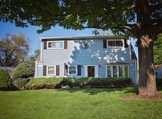 915 N Prater Ave, Melrose Park, IL