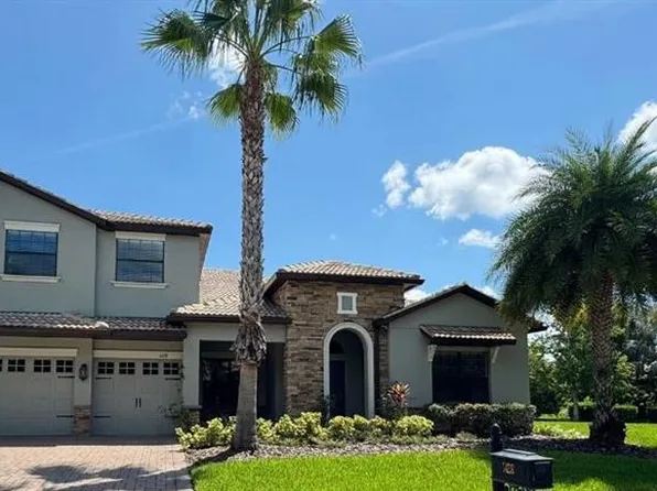 1428 Deuce Cir, Davenport, FL 33896