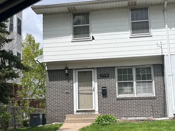 1714 Glenwood Ave, Minneapolis, MN 55405