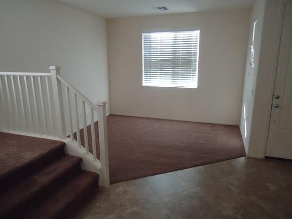 Front living room