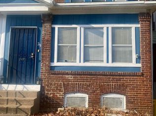 25 Laurel Ave, Trenton, NJ