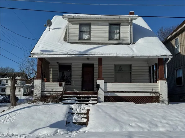 48 Hampton Ct, Youngstown, OH 44509