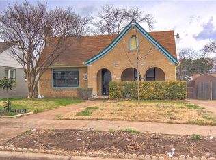 2807 Cain Blvd, Dallas, TX 75211