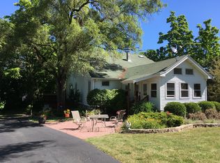 815 W Exchange St, Crete, IL 60417