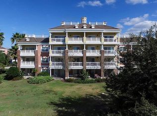 1116 Sunset View Cir APT 102, Reunion, FL 34747