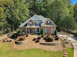 1010 Avery Creek Dr, Woodstock, GA 30188