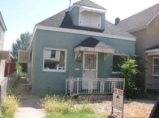 1224 Bohmen Ave, Pueblo, CO 81006