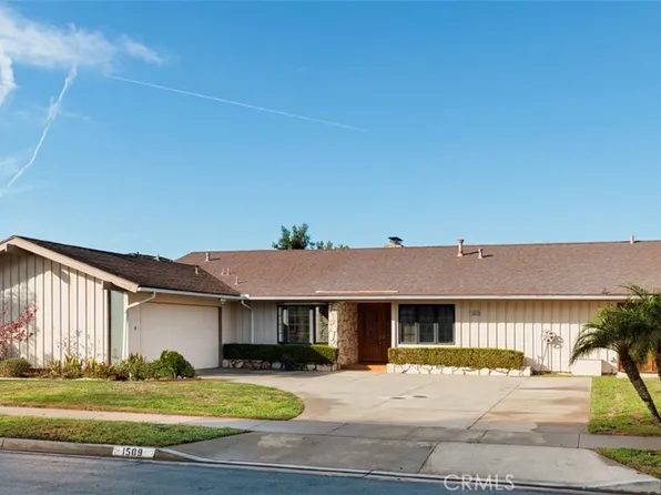 1509 Anita Ln, Newport Beach, CA 92660