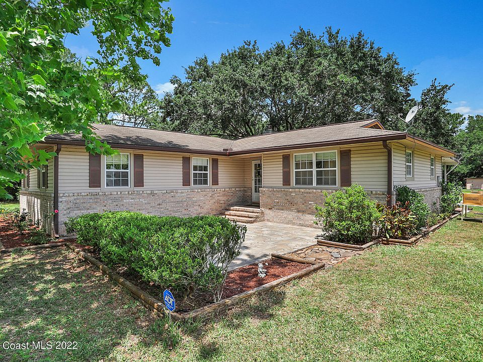 4128 April Ln, Mims, FL 32754 Zillow