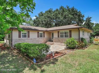 4128 April Ln, Mims, FL 32754