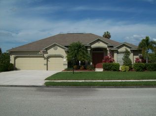 5339 90th Avenue Cir E, Parrish, FL 34219