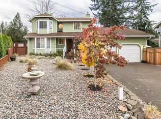 19111 SE 271st Ct, Covington, WA 98042