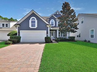 42 Marathon Key Way, Ponte Vedra, FL 32081