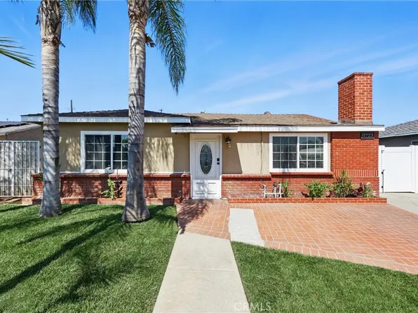 11723 Newgate Ave, Whittier, CA 90605