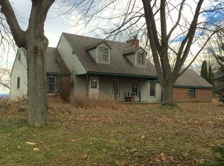 3765 Tuttle Rd, Piffard, NY 14533