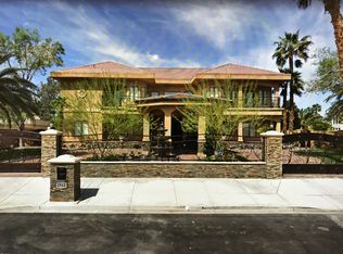 2915 S Tioga Way, Las Vegas, NV 89117
