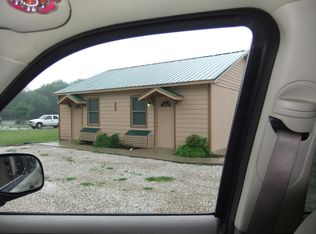 8378 S Us Highway 41 #A, Terre Haute, IN 47802