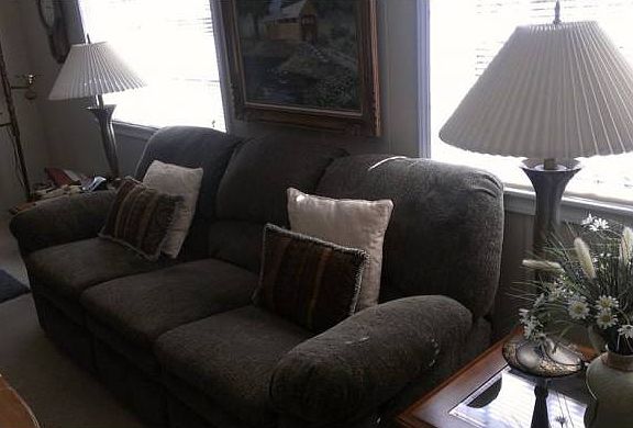 Living & Dining room