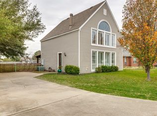 609 Torero Dr, Oak Pt, TX 75068