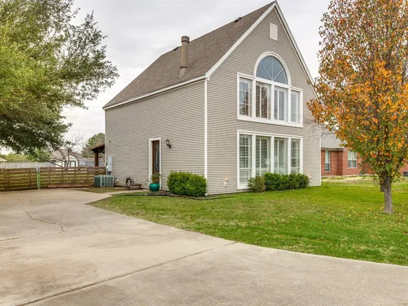 609 Torero Dr, Oak Pt, TX 75068