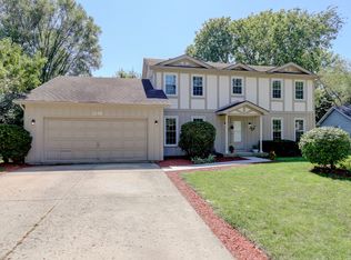 508 Bernie Ct, Naperville, IL 60565