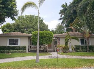 10635 NE 11th Ave, Miami Shores, FL 33138