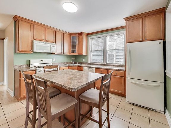 5th image of 4544 N Mulligan Ave #1