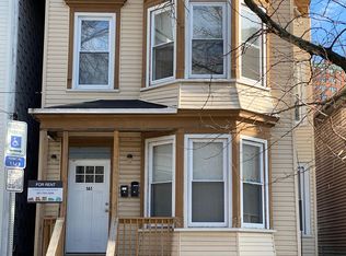161 3rd St #2, Newark, NJ 07107