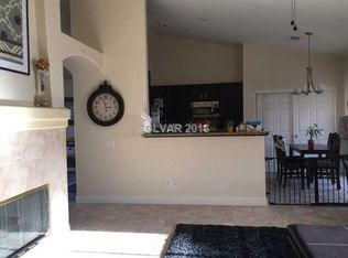 301 Lingering Ln, Henderson, NV 89012