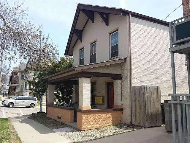 3 bed, $600 — Photo 2