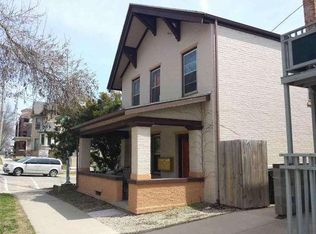 31 E Gorham St, Madison, WI 53703