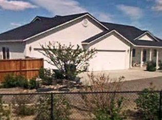 178 Country Ranch Rd, Fernley, NV 89408