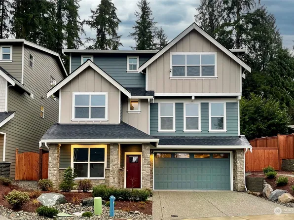 14113 Meridian Drive SE, Everett, WA 98208