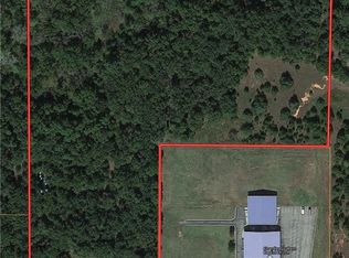 E 15th St, Chandler, OK 74834