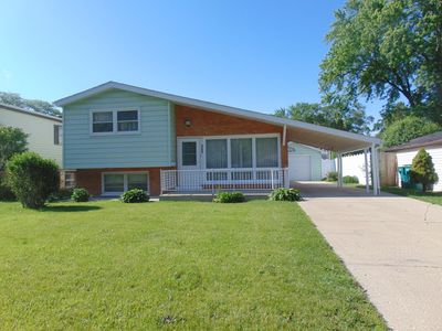 2202 Saint Francis Ave, Joliet, IL, 60436