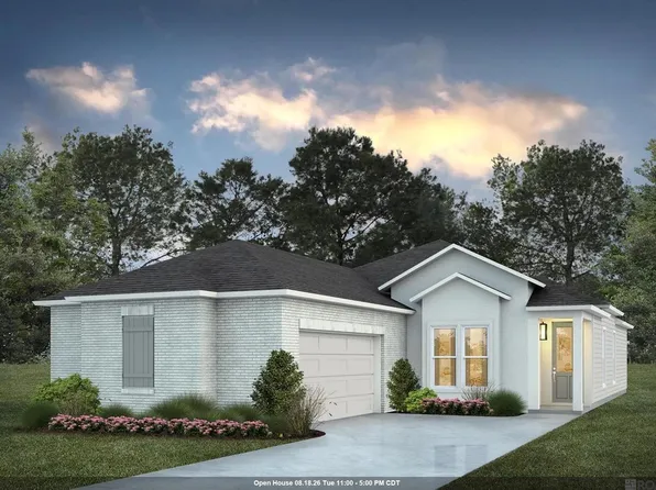 14508 Caroline Way, Baton Rouge, LA 70810