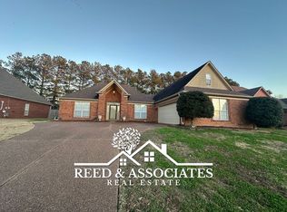 3424 Crossing Cv, Memphis, TN 38134