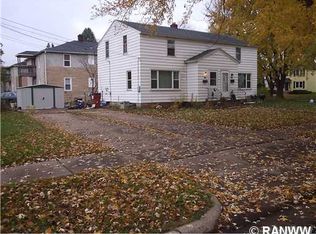 1906 Agnes St, Eau Claire, WI 54701
