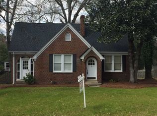 725 Munsen Spring Dr, Columbia, SC 29209