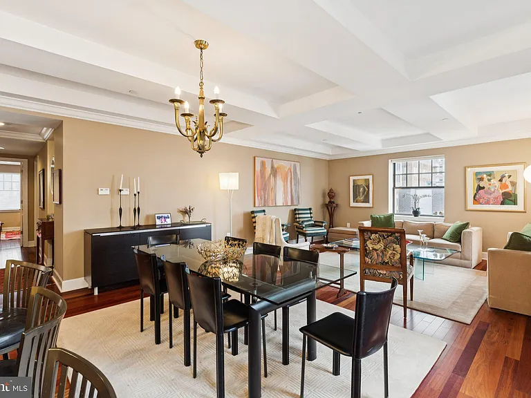 1701 Locust St #15-1704 — Photo 5