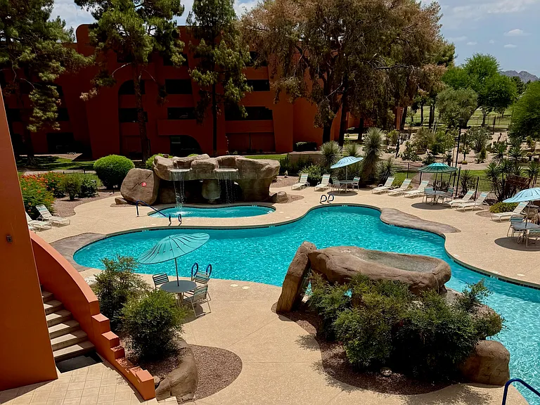 4303 E Cactus Rd #235 — Photo 38