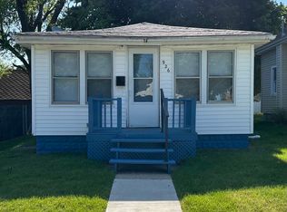 926 Hubbard St, Mishawaka, IN 46544