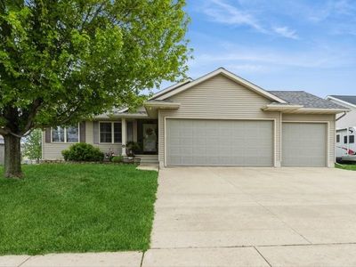 2806 Dawn Ave SW, Cedar Rapids, IA, 52404